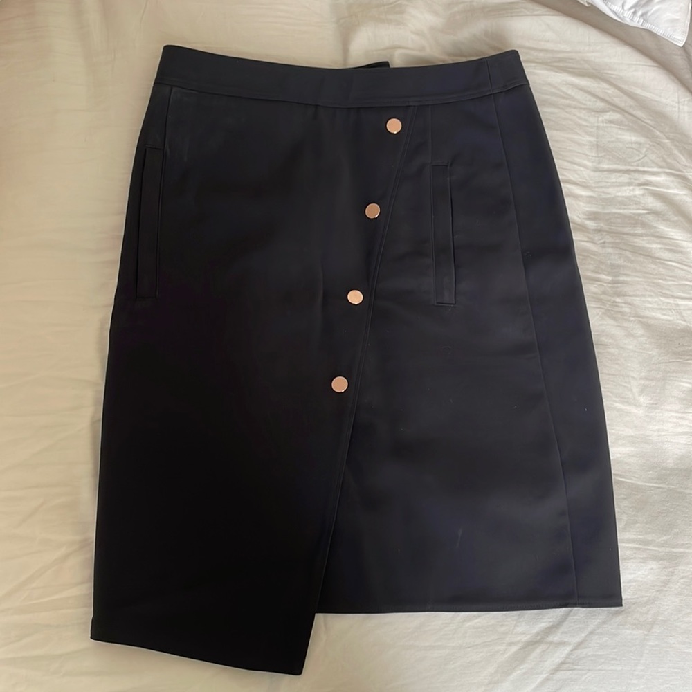 Tibi skirt size 2